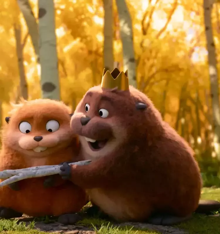 Disney and Pixar's 'Hoppers' Inspires Environmental Awareness and Community Spirit