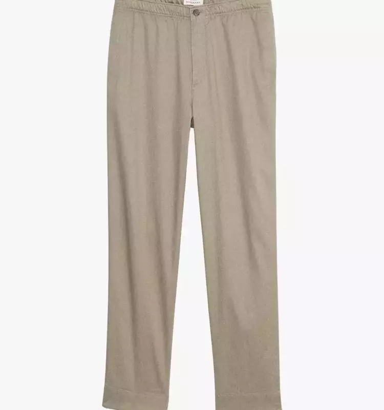The Ultimate Guide to Men's Travel Pants: Comfort Meets Style for Every Journey