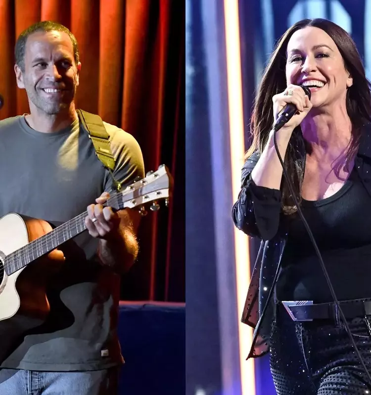 SXSW 2026: Star-Studded Lineup Adds Alanis Morissette, Jack Johnson, and More
