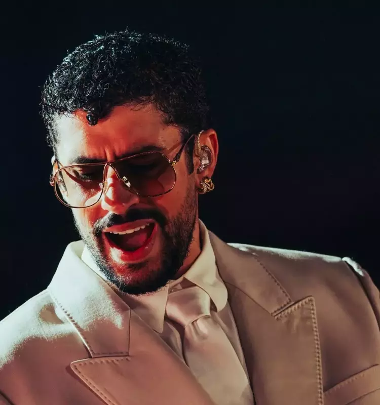 Bad Bunny's Enduring Connection with Chile
