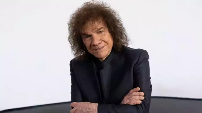 Riccardo Cocciante: Una Vita tra Musica e Scena - Il Docufilm su Rai 1