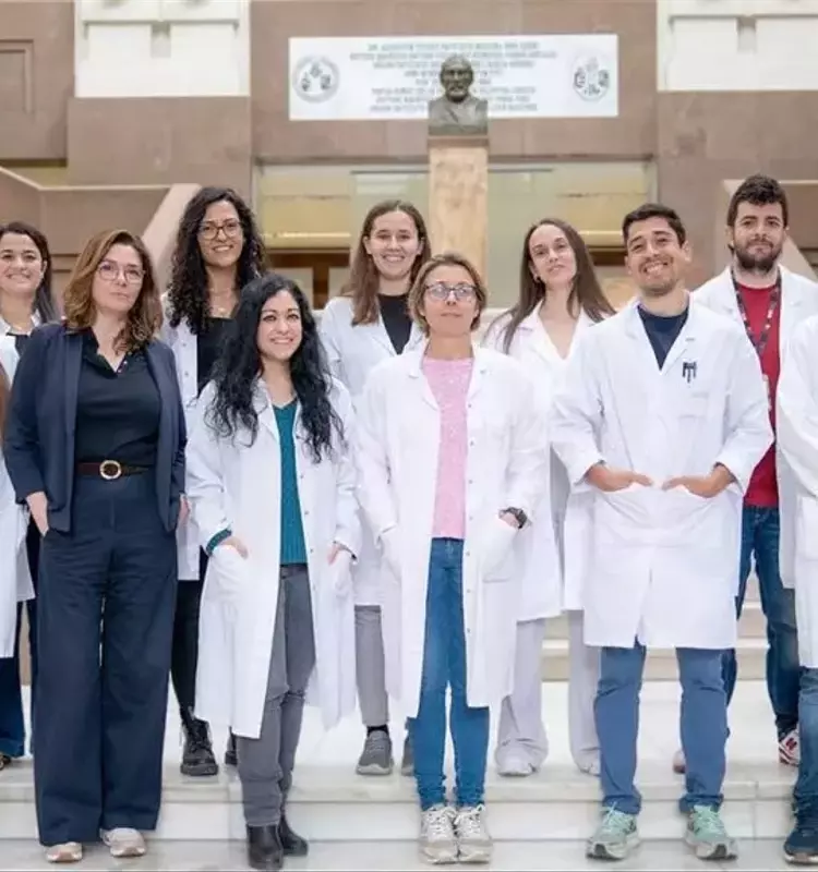 Estudio Revela Reversibilidad de Fragilidad y Envejecimiento Biológico con Ejercicio y Nutrición