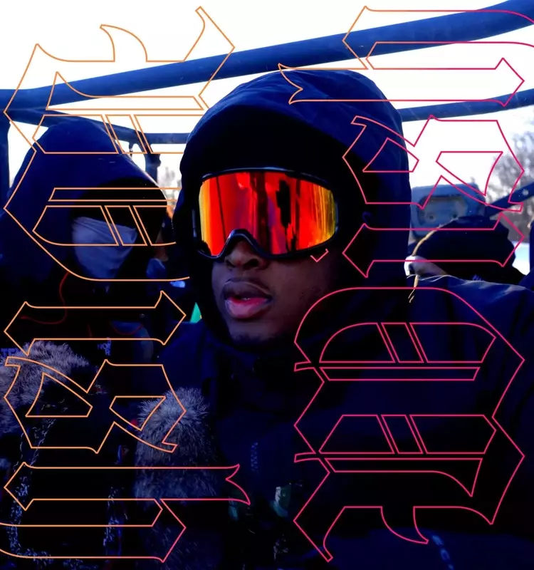 Cash Cobain Unveils New Single "Wish" and Upcoming Album "Party With Slizzy"