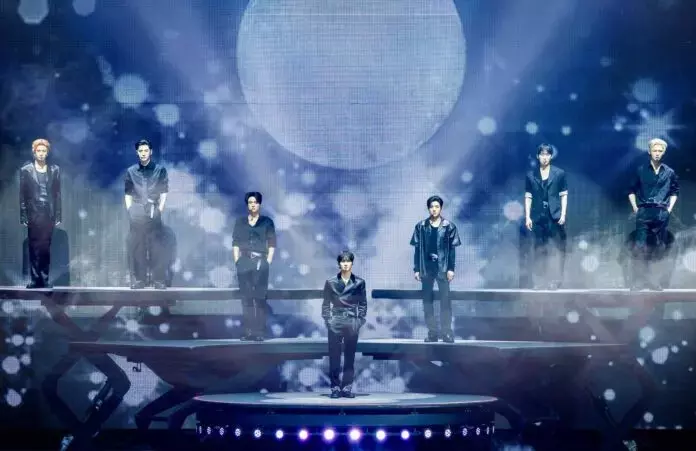 ENHYPEN: Il World Tour “Walk the Line” Arriva al Cinema Italiano