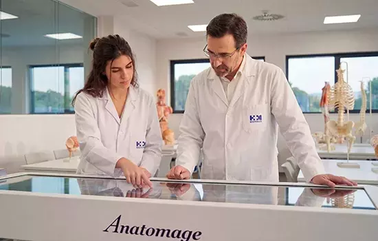 HM Hospitales y Huawei Colaboran para Impulsar la Innovación Tecnológica en Salud