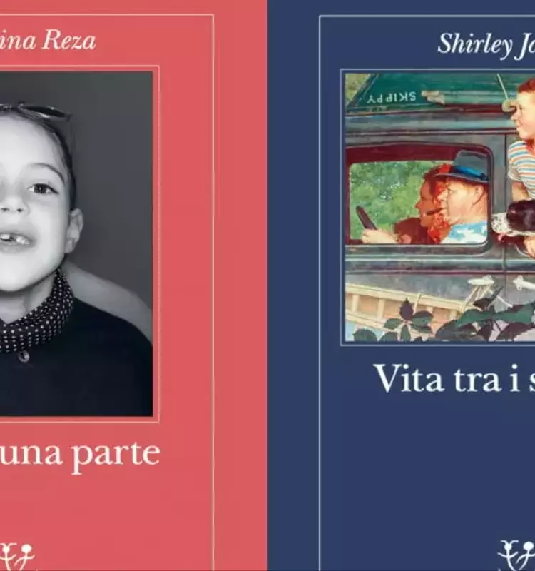 Consigli di Lettura della Settimana: Un Omaggio a Due Autrici Straordinarie