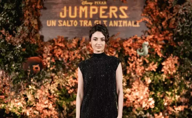 Intervista al Cast di 'Jumpers - Un Salto tra gli Animali': Voci Italiane tra Tecnologia, Natura e Empatia Animale