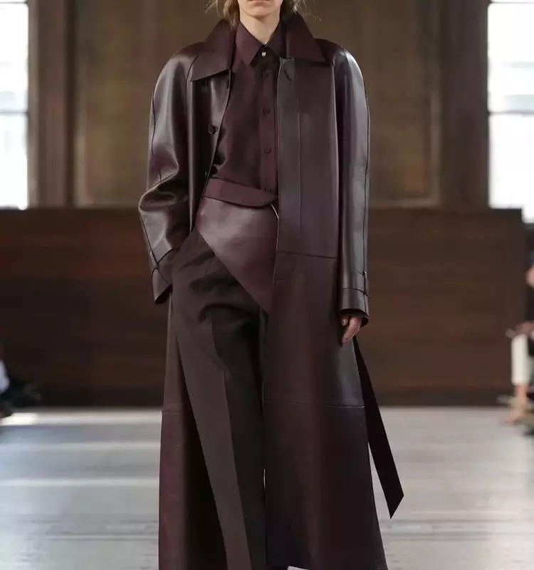 Carven's Fall 2026 Ready-to-Wear Collection: A Vision of Modern Elegance