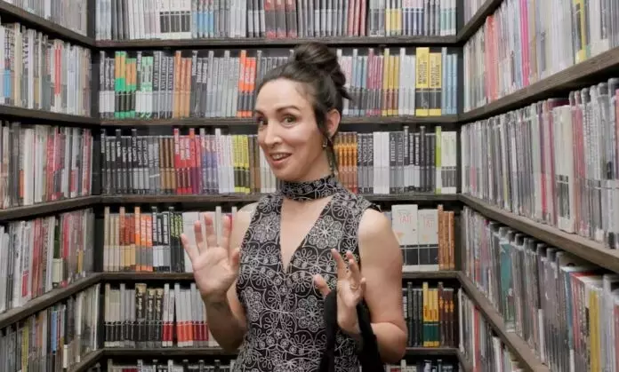 L'audace visione di Mary Bronstein: un'intervista esclusiva sul suo film rivoluzionario