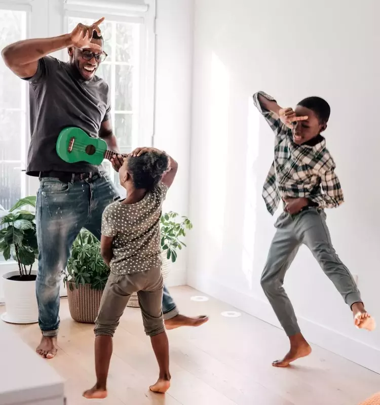 Engaging Spring Break Activities for Kids at Home