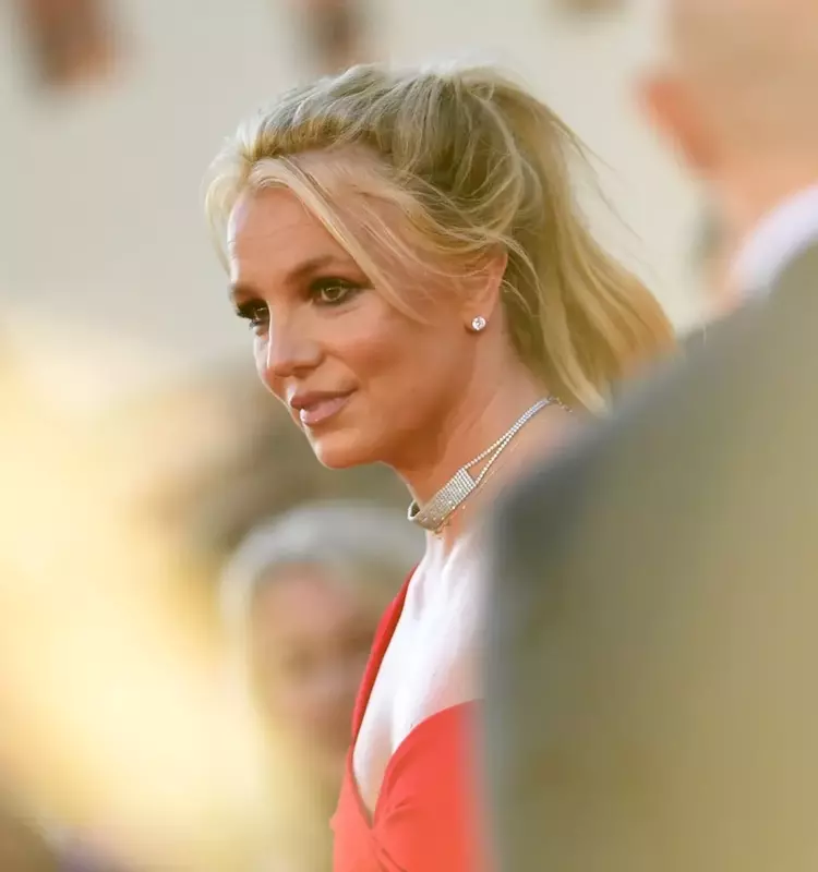 Britney Spears Arrested: A New Chapter of Legal Troubles