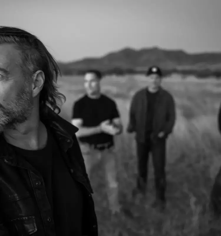 Roger Clyne & The Peacemakers Announce New Album and 30th Anniversary Tour