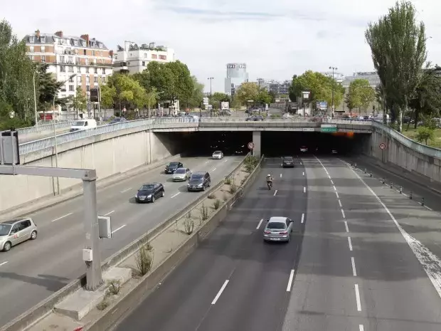 Les Écologistes Parisiens Proposent une Transformation Majeure du Périphérique en Boulevard Urbain