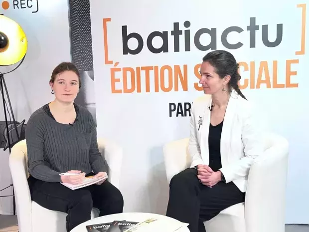 Stratégies d'Adaptation des Bâtiments face aux Défis Climatiques: Perspectives du CSTB
