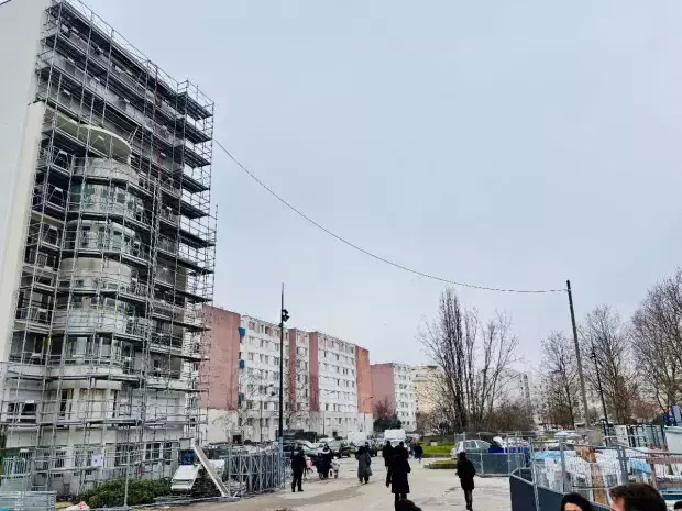 Le logement social : un modèle à consolider et à adapter