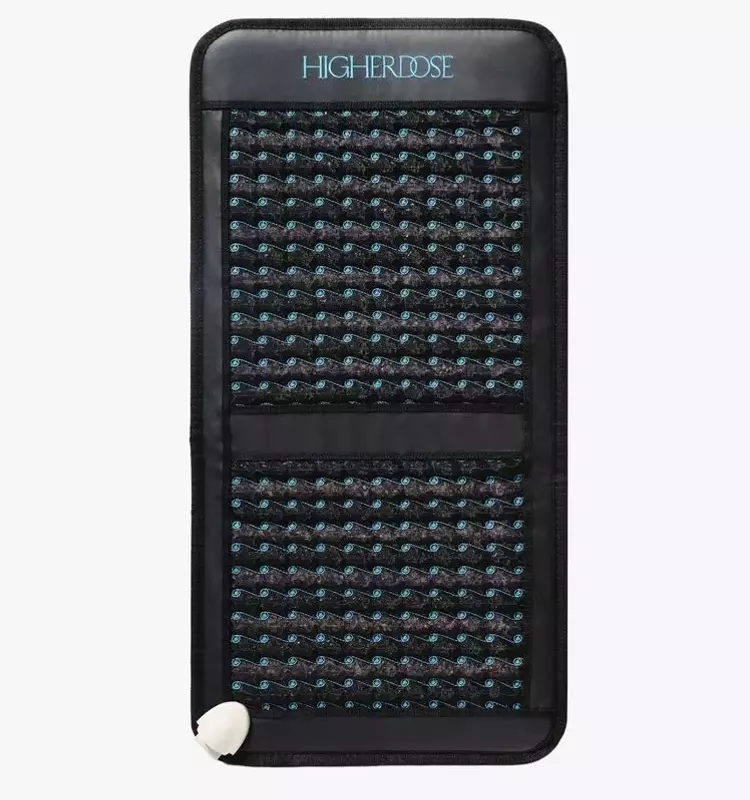Unlocking Wellness: A Deep Dive into PEMF Mat Therapy