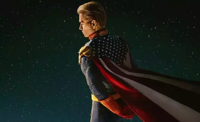 Rivelazioni Finali: Tutto sulla Quinta e Ultima Stagione di The Boys