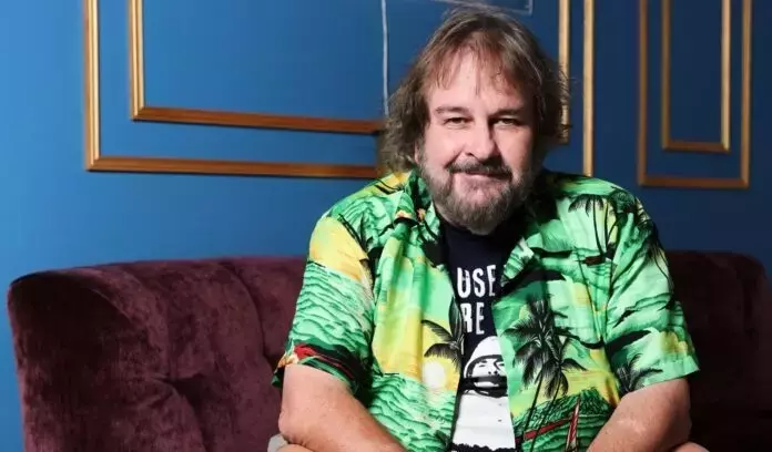 Peter Jackson riceverà la Palma d'Oro Onoraria a Cannes 2026