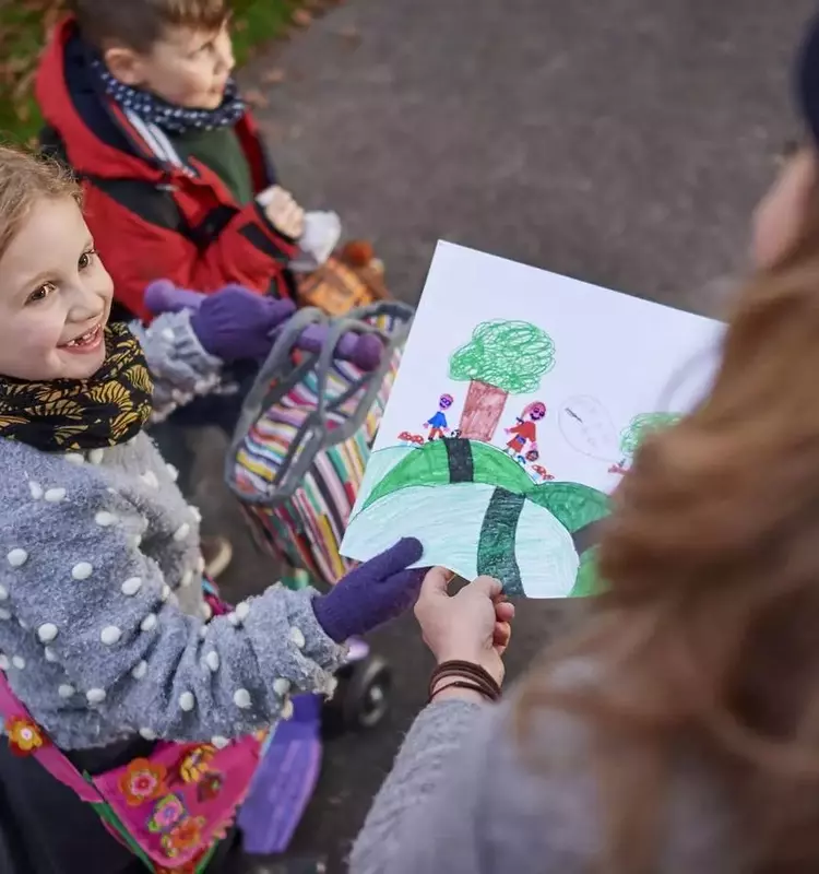 30 Everyday Actions That Deeply Affect Your Children