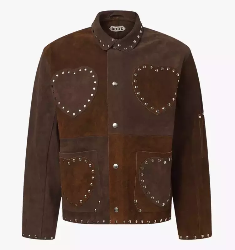 Spring Jackets: Essential Styles for the Upcoming Season