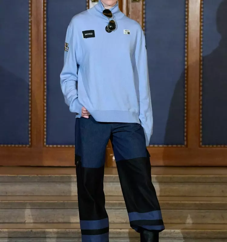 Mossi Fall 2026 Ready-to-Wear Collection Highlights