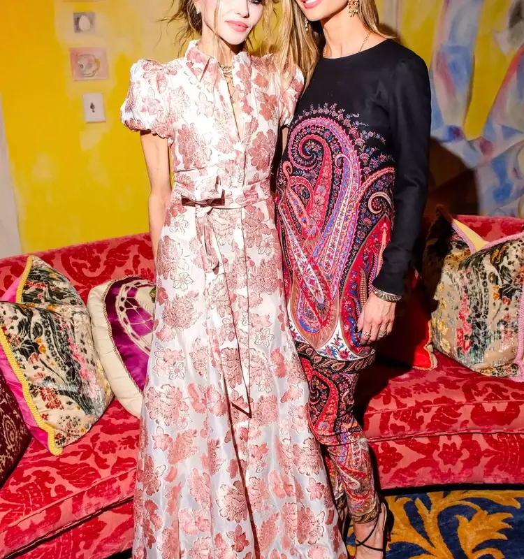 Fashion and Philanthropy: A Star-Studded Fundraiser for Magic Bus Foundation