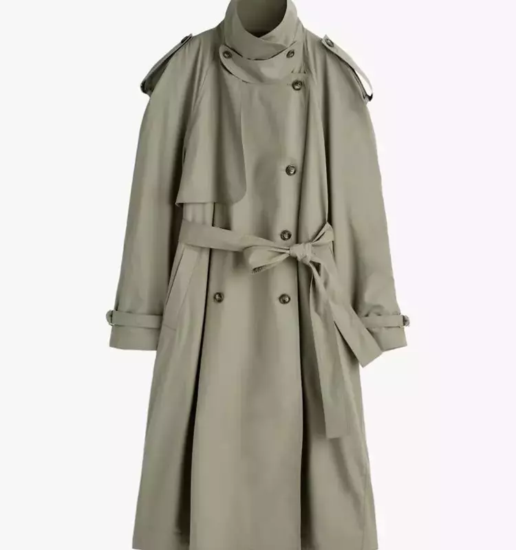 Spring Style Essentials: Mastering Transitional Outfits with Chic New Arrivals