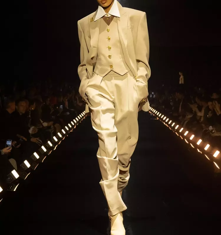 Schiaparelli's Fall 2026 Ready-to-Wear Collection Unveiled