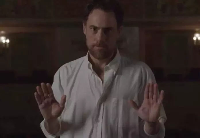 Elio Germano si unisce a Instagram: un "NO" eloquente per il referendum