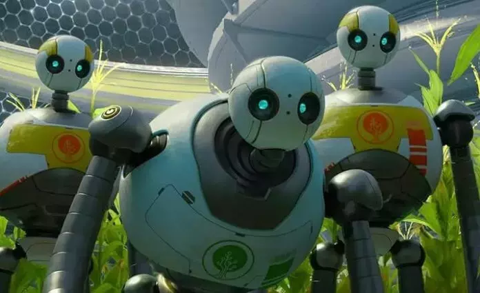 DreamWorks Annuncia il Sequel di "Il Robot Selvaggio": Registi e Titolo Rivelati