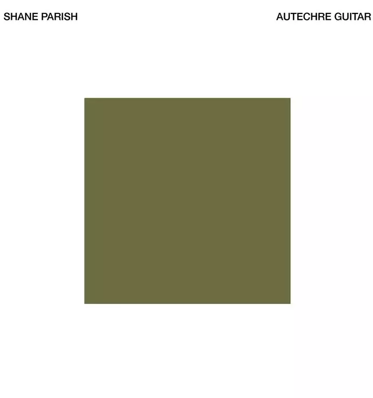 Shane Parish's Acoustic Reimagining of Autechre's Electronic Soundscapes