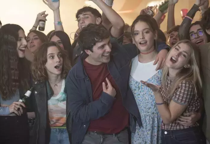 Notte prima degli esami 3.0: L'evento Nazionale per i 100 giorni alla Maturità