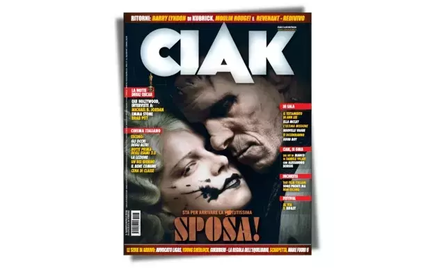 Ciak di Marzo: Un Mese Ricco di Cinema e Audiovisivi