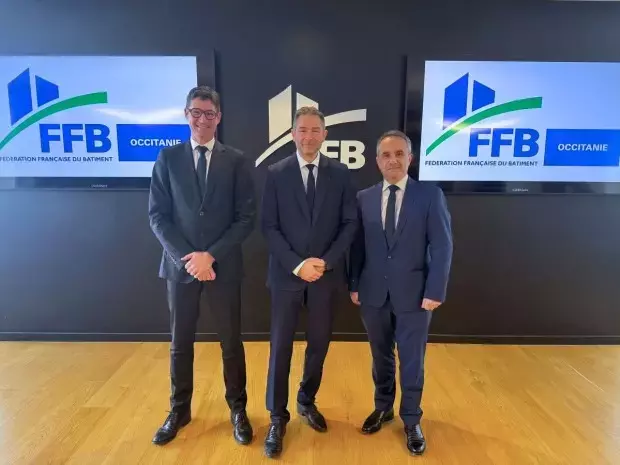 Les Candidats à la Présidence de la FFB Partagent Leur Vision