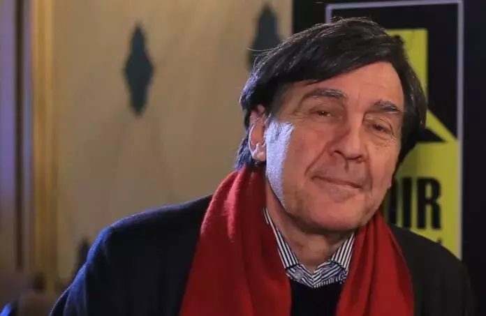 Ricordo di Giorgio Gosetti: Un Pilastro del Cinema e della Cultura Italiana
