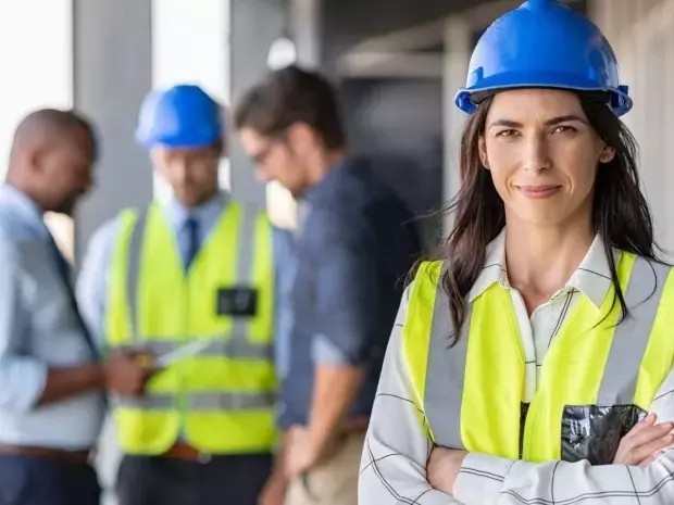 Les femmes dans le BTP : un progrès constant mais une parité toujours lointaine