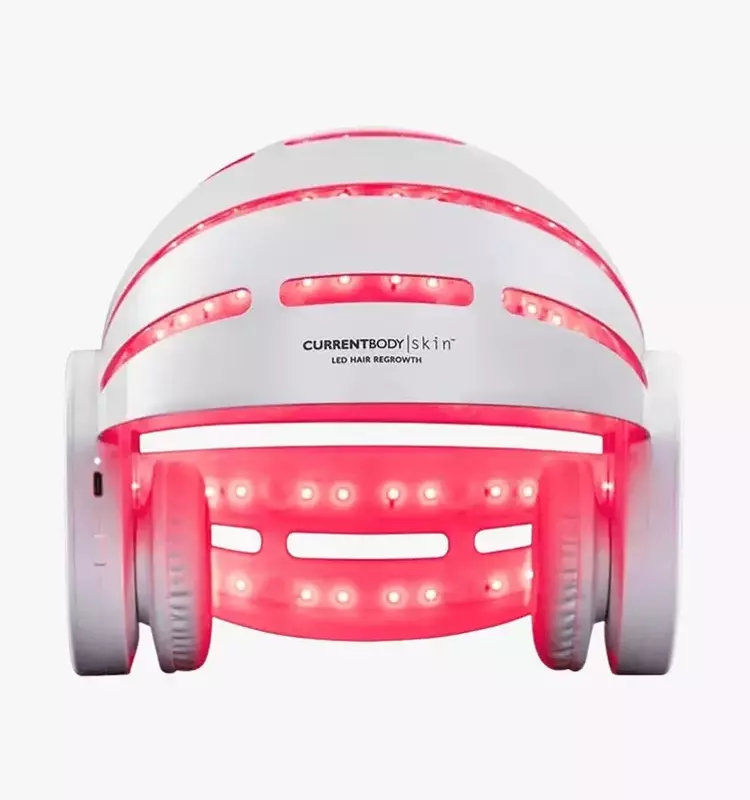 The Efficacy of Red Light Therapy in Combating Hair Loss