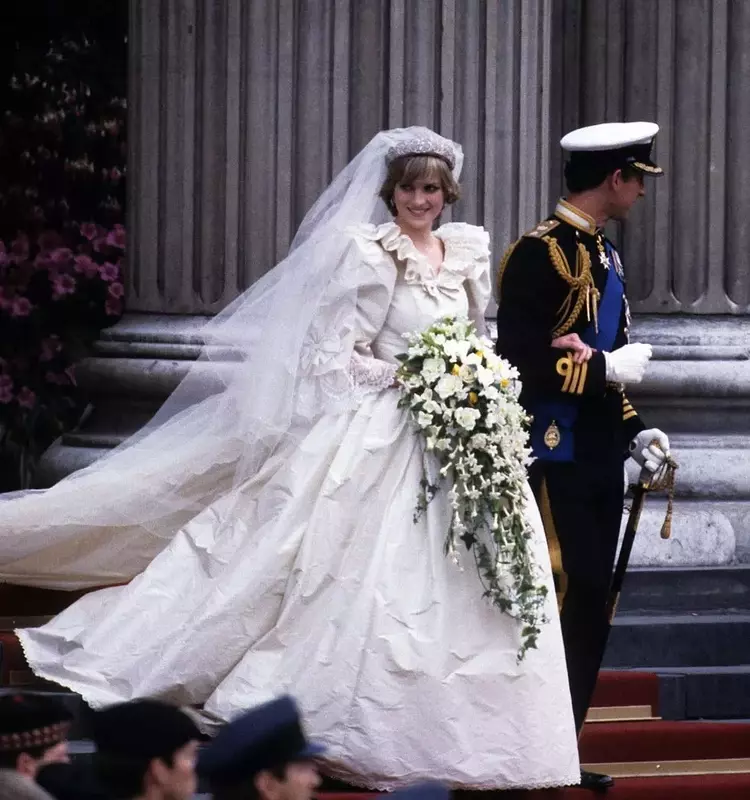 Carolyn Bessette-Kennedy's Enduring Bridal Influence