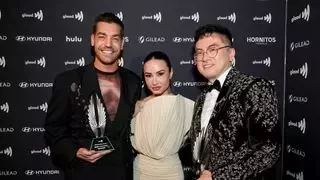 GLAAD Media Awards Champion LGBTQ+ Inclusivity with Star-Studded Celebration
