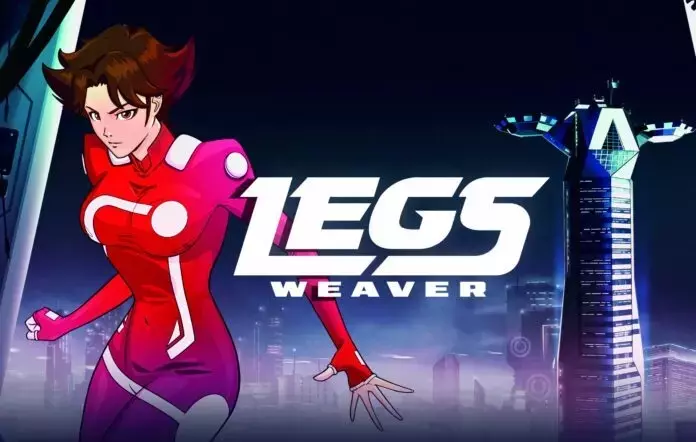 L'Agente Speciale Legs Weaver: L'Eroina Bonelli Sbarca su RaiPlay con una Serie Animata Rivoluzionaria