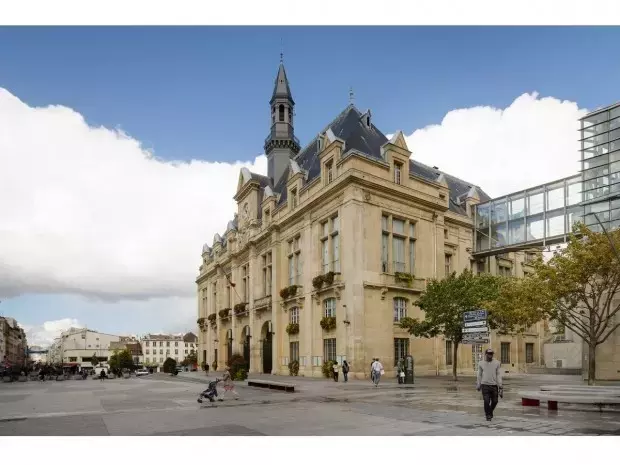Le gouvernement français présente son projet de loi pour la simplification administrative des collectivités territoriales