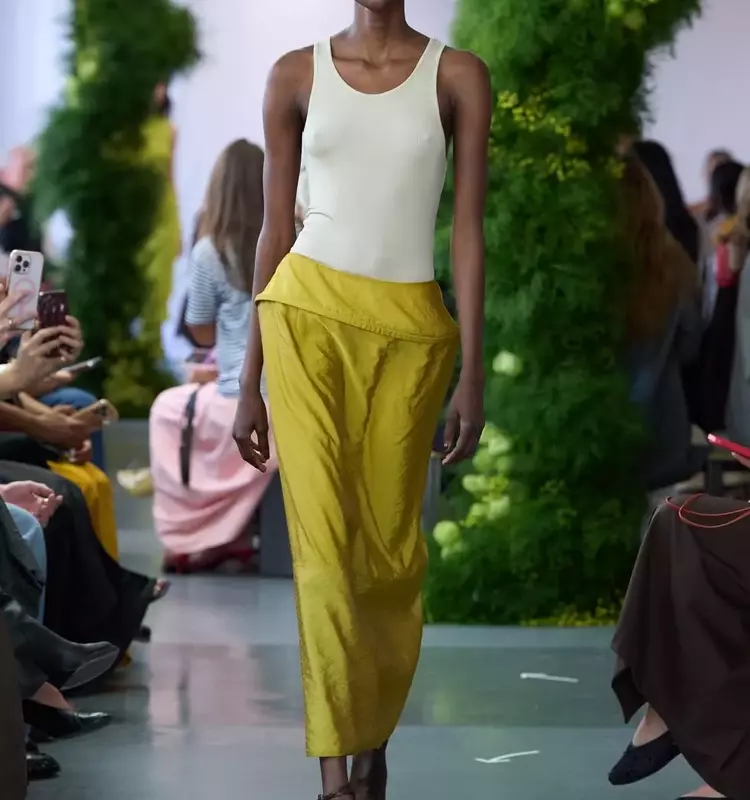 Embrace the Vivid Charm of Chartreuse This Spring