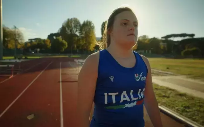 “Niente di Speciale”: Il Docufilm su Nicole Orlando, Eroina Paralimpica, in TV