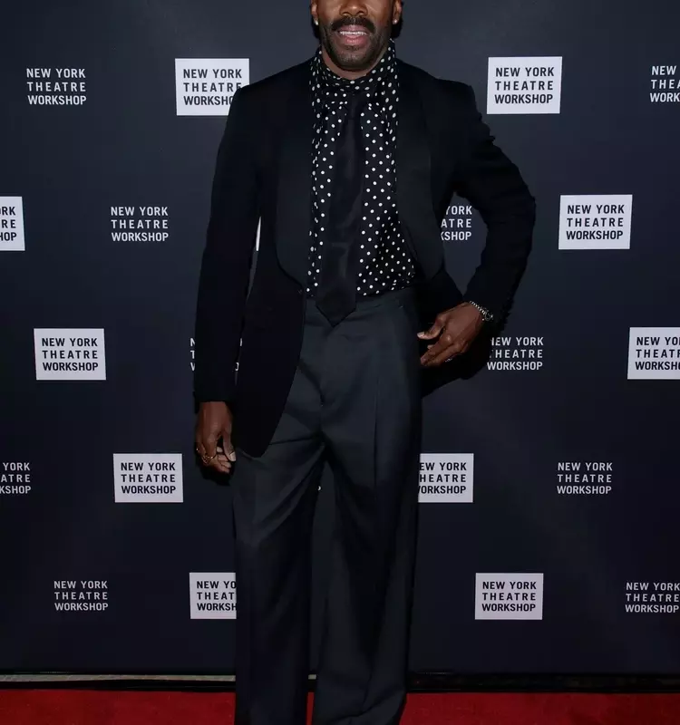 The Resurgence of the Opera Pump in Men's Formalwear