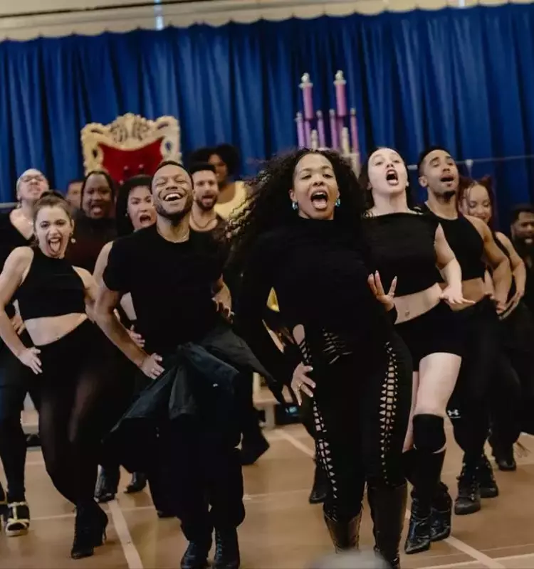 A Sneak Peek into the Revival of 'Cats: The Jellicle Ball' on Broadway