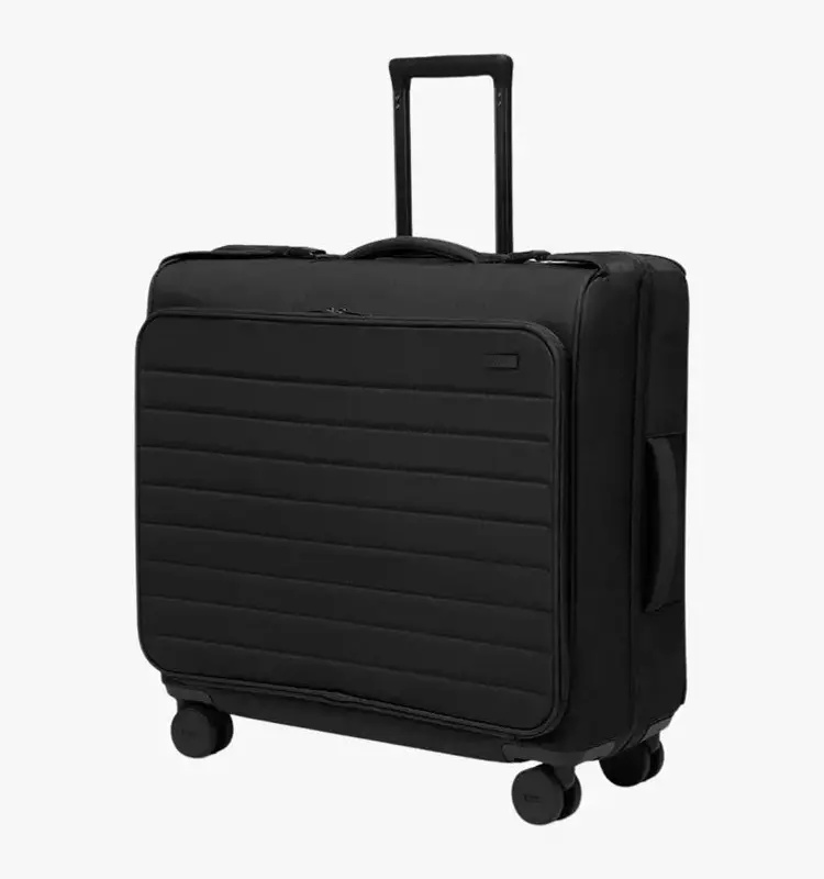 Away's New Garment Roller: A Wrinkle-Free Travel Solution