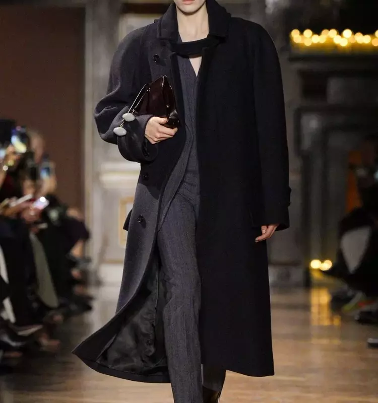 Victoria Beckham's Fall 2026 Ready-to-Wear Collection: A Comprehensive Look