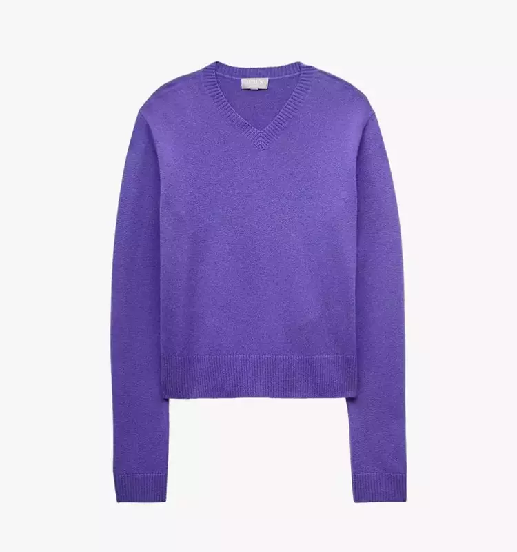 Embrace the Royal Hue: How to Integrate Purple into Your Wardrobe