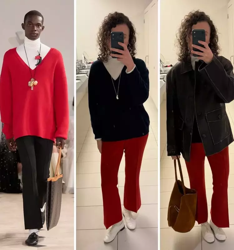 Celine's Influence on Everyday Fashion: A Personal Style Journey