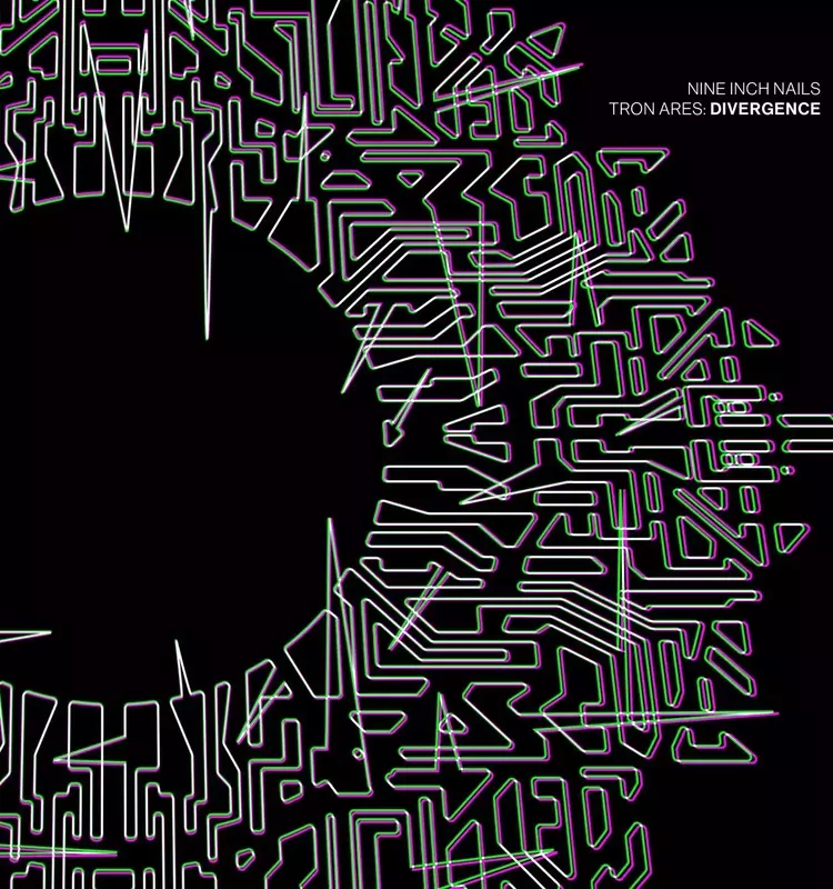 Nine Inch Nails' 'TRON Ares: Divergence' Remix Album: A Bold Reinvention